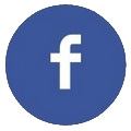 Image of the Facebook logo