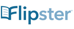 Image of the Flipster logo