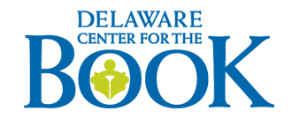 Logo for the Delaware Center for the Book