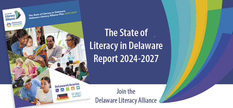 Access My Account - Delaware LibrariesDelaware Libraries